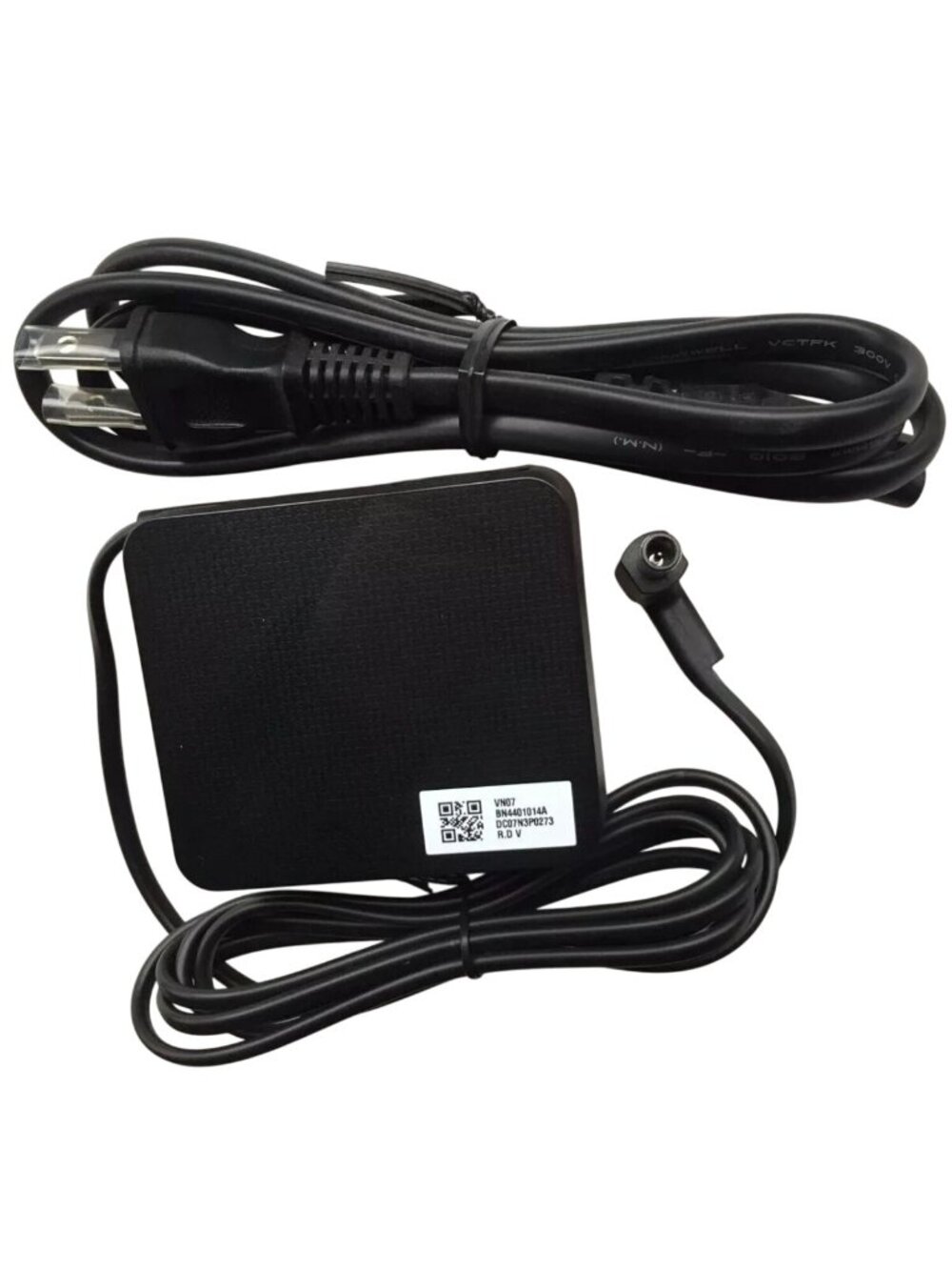 Samsung OEM Power Cord BN44-01014A BN44-00888A A5919_Rdy Adapter